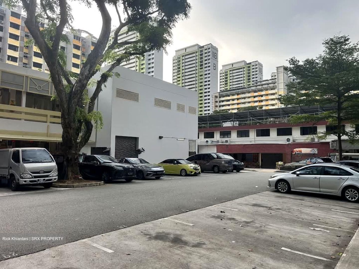 Tiong Bahru Orchid (D3), Shop House #559562411